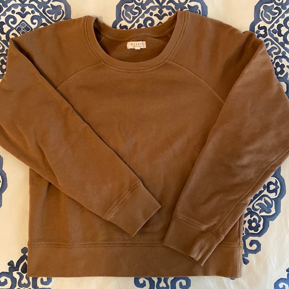 Miles by Madewell Sweatshirt